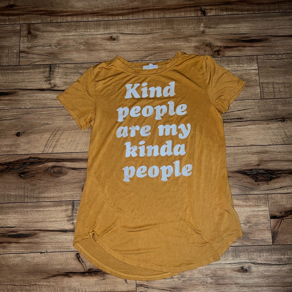 Kind Tee